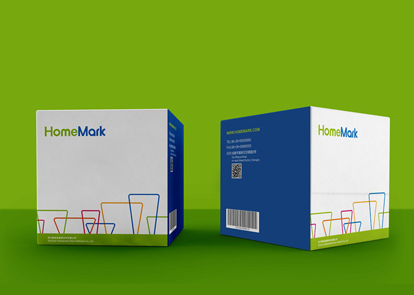 樊城区VI设计公司