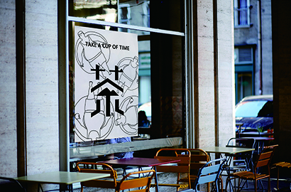 樊城区VI设计：融合城市文化，打造特色品牌标识